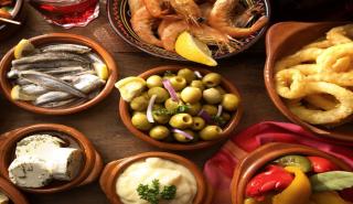 Χρήσιμες οδηγίες για τα Σαρακοστιανά τρόφιμα