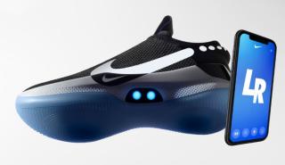 Τα νέα αθλητικά παπούτσια της Nike έφτασαν τα 1.450 δολάρια (pics)