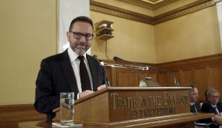 Η μεγάλη κίνηση του Γιάννη Στουρνάρα