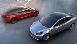 Άνοιξε ο δρόμος για το εργοστάσιο της Tesla στη Γερμανία