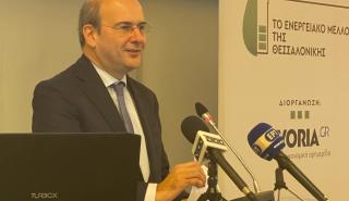Χατζηδάκης: Ο λιγνίτης κατέληξε να γίνει βαρίδι της ΔΕΗ