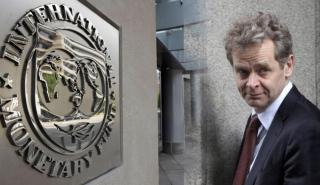 Τόμσεν (πρώην ΔΝΤ): Παραμένει απαισιόδοξος για την Ελλάδα και «βλέπει» νέα μέτρα λιτότητας