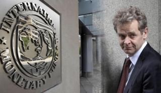 Σημαντικές μειώσεις συντάξεων ζητά ο Thomsen