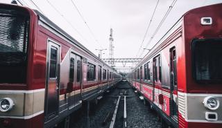 Πού οδεύουν οι σιδηροδρομικές εταιρείες στην Ευρώπη;