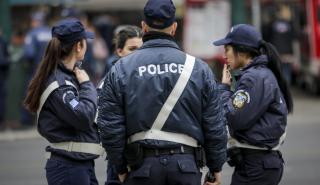 Δέκα οδηγούς πειρατικών ταξί συνέλαβε η Τροχαία
