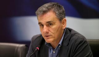 Πυρά Τσακαλώτου σε Σταϊκούρα: Η κυβέρνηση ανοίγει το δρόμο για εκτεταμένους πλειστηριασμούς