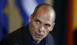 Βαρουφάκης: Δεν υπήρξε αντιπαλότητα με τον Μάριο Ντράγκι