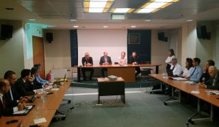 Χατζηδάκης: Με την ηλεκτροκίνηση περνάμε σε μια νέα εποχή