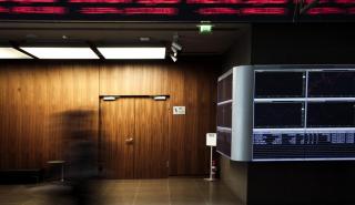 Οι «μαύρες» μέρες των capital controls επέστρεψαν στο Χρηματιστήριο