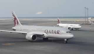 Με 3 πτήσεις την εβδομάδα η Qatar Airways στη Μύκονο