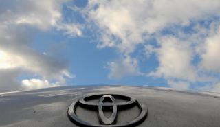 Toyota: Έδωσε το «ok» για τη μεγαλύτερη αύξηση μισθών της 20ετίας