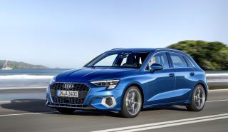 Νέο Audi A3: Έρχεται το φθινόπωρο στην Ελλάδα (pics & vid)