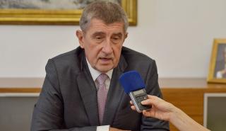 Τσεχία: Μέχρι τις αρχές Νοεμβρίου οι συνομιλίες για σχηματισμό κυβέρνησης