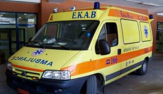Ηράκλειο: Στη ΜΕΘ 17χρονη μαθήτρια που υπέστη ανακοπή μετά από αλλεργικό σοκ