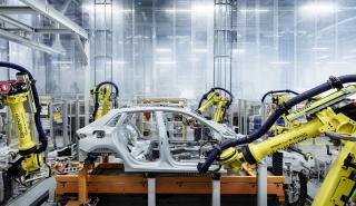 Κορονοϊός: Δραματικές οι συνέπειες για την αυτοκινητοβιομηχανία