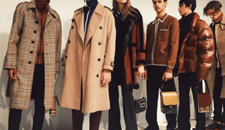 Πτώση πωλήσεων έως και 80% προβλέπει η Burberry