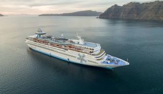 Αναστέλλει τις κρουαζιέρες ως τον Μάιο η Celestyal Cruises - Τι ισχύει με τις προκαταβολές