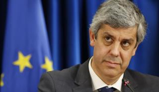 Σεντένο: Η απάντηση της Ευρωζώνης στον κορονοϊό δεν έχει όρια