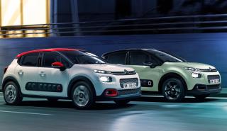 Citroen C3 Corporate: Το ιδανικό εταιρικό αυτοκίνητο