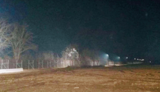 Φωτίζει τον Έβρο ο ΔΕΔΔΗΕ