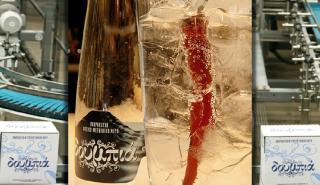 Στην «Ελληνικά Γαλακτοκομεία» περνά η «Δουμπιά»