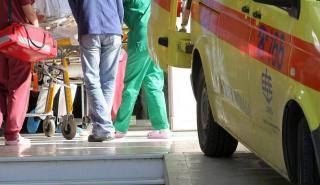 SOS για το ΕΚΑΒ: Τραγικά τα κενά ανά τη χώρα