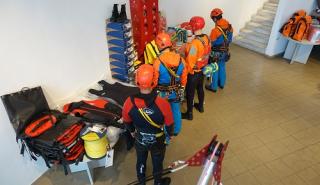 Ο ΤΑΡ συνεχίζει να στηρίζει το έργο των ελληνικών υπηρεσιών