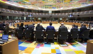 Eurogroup: Στη σκιά των ιταλικών εξελίξεων η συζήτηση για τις συντάξεις