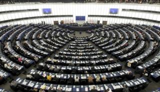 Το Ευρωπαϊκό Κοινοβούλιο πιέζει για ταχεία έγκριση του «παγκόσμιου ελάχιστου συντελεστή φορολογίας εταιρειών» 15%