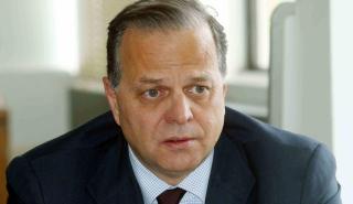 Μυτιληναίος στη FAZ: Ο όμιλος σώθηκε χάρη σε διαφοροποίηση και συνέργειες