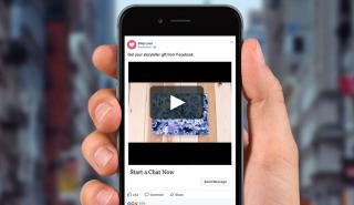 Χαμηλότερης ποιότητας βίντεο σε Facebook και Instagram λόγω κορονοϊού