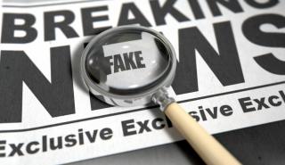 Έρευνα: Οι ψευδείς ειδήσεις κάνουν θραύση στο Twitter