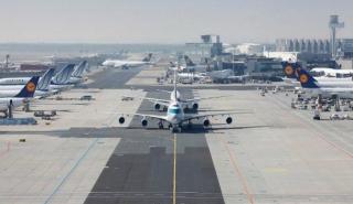 Τα μέτρα σχετικά με τον Κορωνοϊό που εφαρμόζει η Fraport Greece στα 14 αεροδρόμια