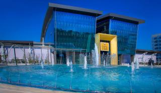 Lamda Development: Πώς πάνε τα Malls, ξεχωρίζει το Golden Hall – Το ενδιαφέρον για τα εμπορικά κέντρα στο Ελληνικό