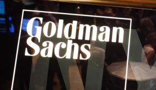 Σαράντης: Με 5,02% στα δικαιώματα ψήφου η Goldman Sachs