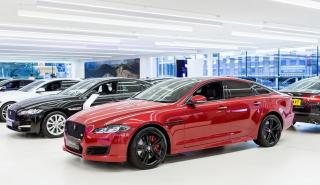 Μειωμένες κατά 7,4% οι πωλήσεις αυτοκινήτων στην Ευρώπη