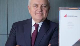 ΕΛΛΑΚΤΩΡ: Αναλαμβάνει δωρεάν τη διαχείριση των νοσοκομειακών αποβλήτων κορονοϊού του Ν.Ι.Μ.Ι.Τ.Σ.