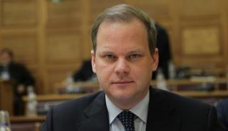 Καραμανλής: Μονόδρομος για τις μεταφορές οι εναλλακτικές μορφές ενέργειας