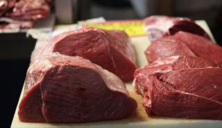 Οι «πληγές» της εγχώριας αγοράς κρέατος – Το δυσθεώρητο κόστος παραγωγής και η μείωση του ζωικού κεφαλαίου