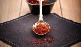 Αλώβητος από τον πόλεμο στην Ουκρανία ο Κρόκος Κοζάνης – Η καλλιέργεια που παράγει καλό εισόδημα