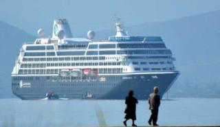 Θετικοί στον κορονοϊό βρέθηκαν 48 επιβάτες του κρουαζιερόπλοιου Symphony of the Seas