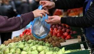 Απαγορεύεται από Δευτέρα η μετακίνηση εμπόρων λαϊκών αγορών, από περιφέρεια σε περιφέρεια
