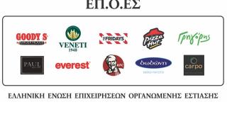 H τοποθέτηση της ΕΠΟΕΣ για τα μέτρα της κυβέρνησης