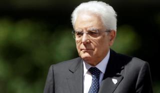 Ματαρέλα: «Η ΕΕ έχει την αναγκαία δύναμη για να αντικρούσει την αδικαιολόγητη επιλογή των δασμών»