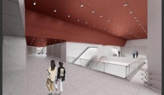 Πότε παραδίδονται οι σταθμοί «Αγία Βαρβάρα», «Κορυδαλλός» και «Νίκαια»