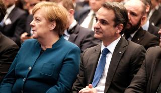 Μητσοτάκης: Αποδείξαμε ότι μπορούμε να υπερασπιστούμε την εθνική μας κυριαρχία