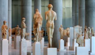 Times: Το Μουσείο της Ακρόπολης απολύτως ικανό να φιλοξενήσει τα γλυπτά του Παρθενώνα