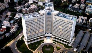 ΟΤΕ: 2 εκατ. ευρώ για την ενίσχυση των ελληνικών νοσοκομείων