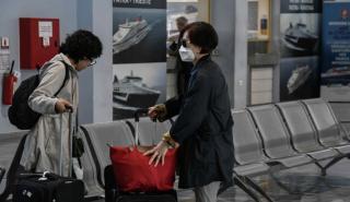 Υποτονική η κίνηση στην αγορά σε Αχαΐα και Ηλεία λόγω κοροναϊού