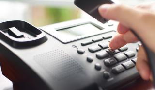 «Φωτιά» έχει πάρει το phone banking λόγω κορονοϊού